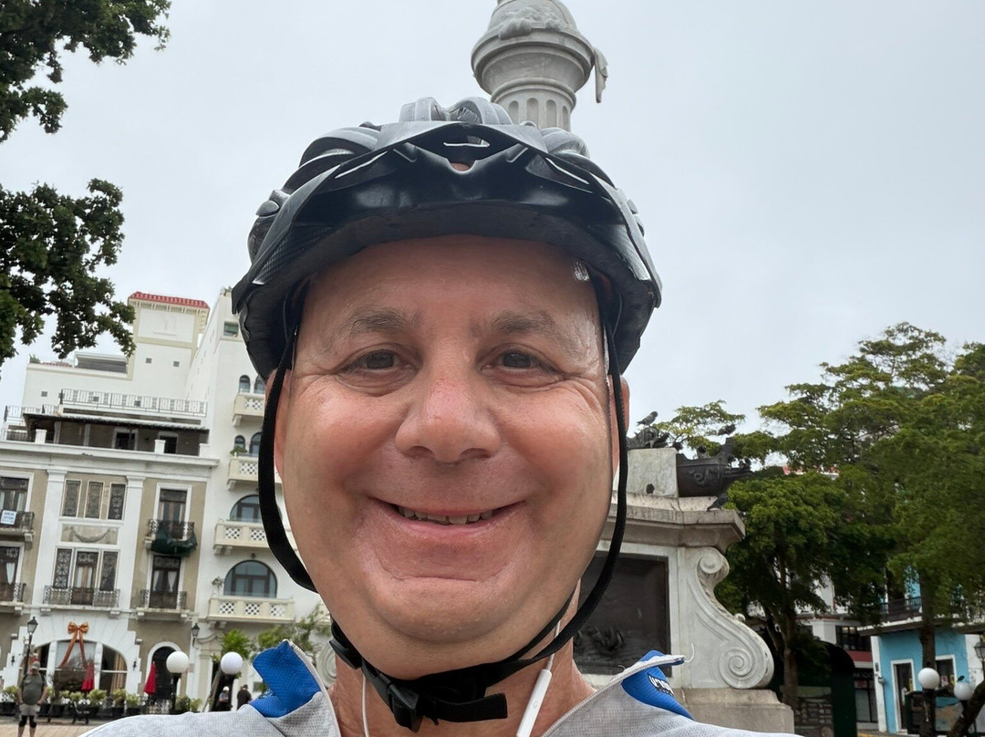 San Juan Bike Rentals, Llc-圣胡安必去景点