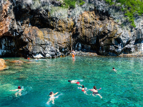 Raftingo Adventure-马纳夫加特必去景点