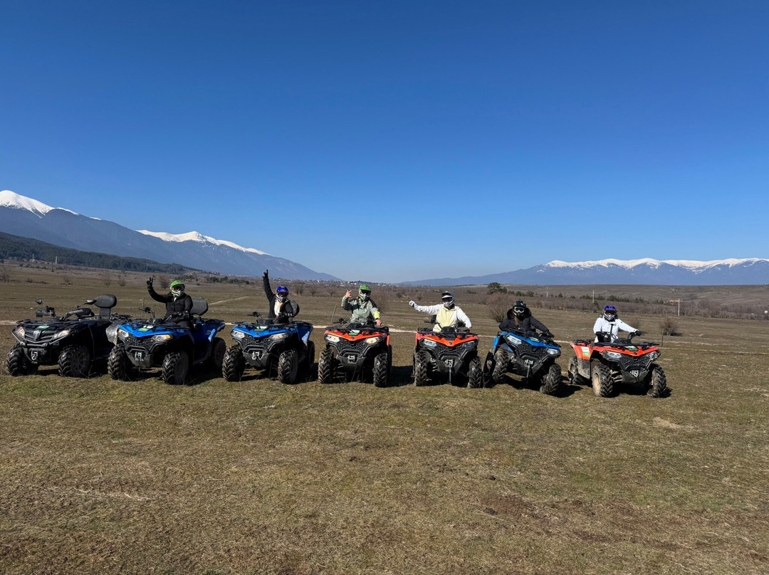 Mountain Club “bulgaria”-Dobrinishte必去景点