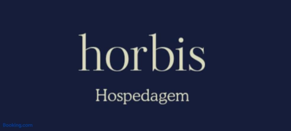 Horbis hospedagem