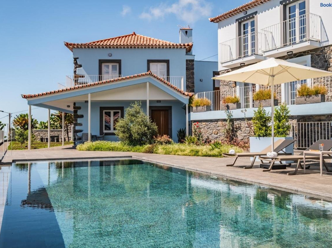 Casas da Luz by Homie