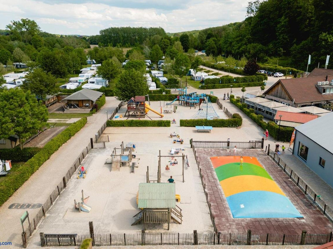 Glamping Meersen