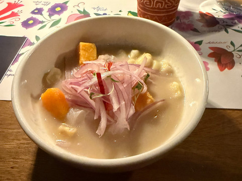 Dansa - Danzas Y Sabores Del Perú-Lince必去景点