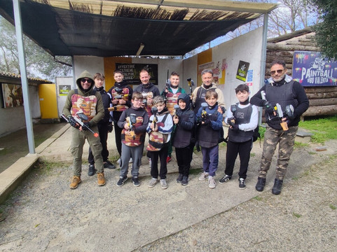 Paintball Vibo Valentia-Sant'Onofrio必去景点