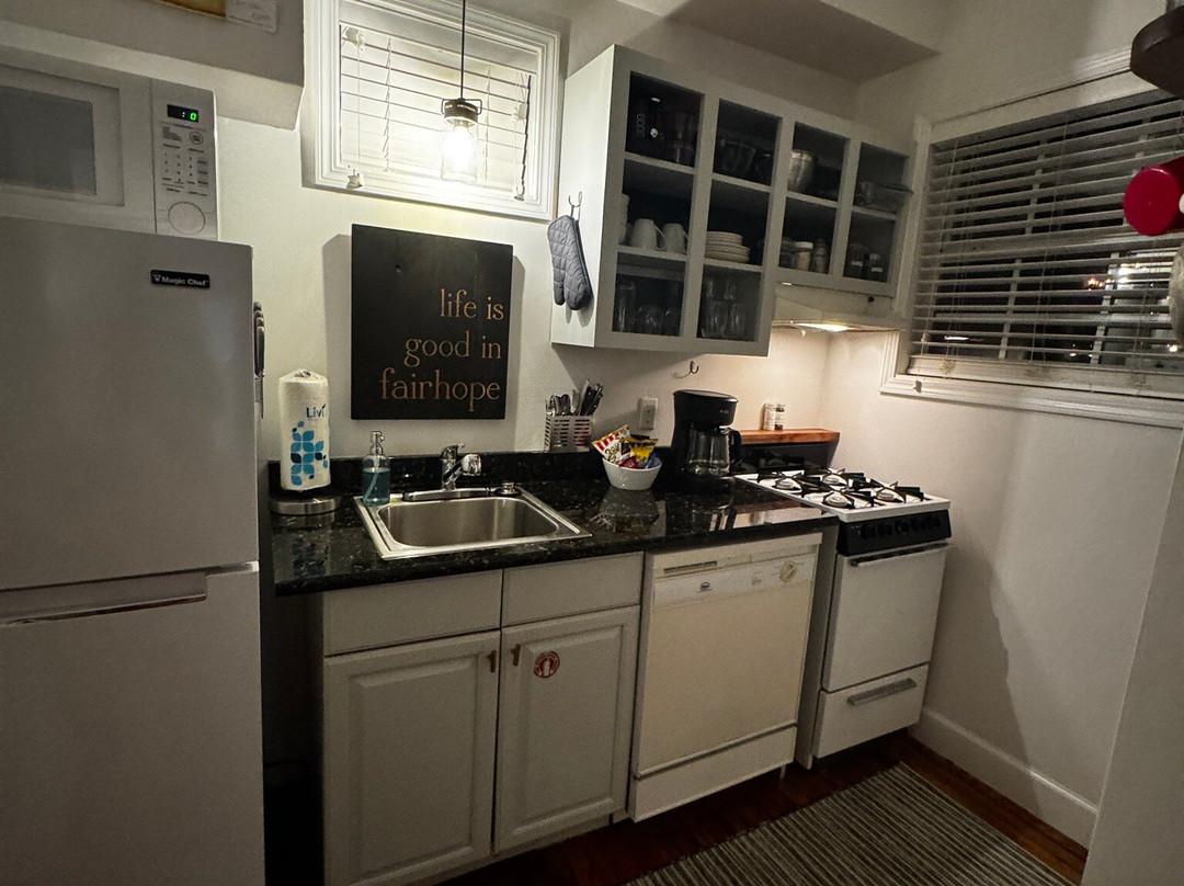 Jubilee Suites Boutique B&B主图