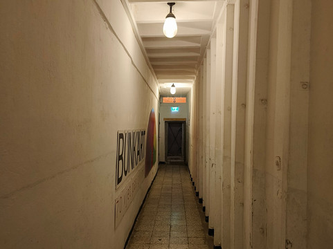 Bunk'Art 1-地拉那必去景点