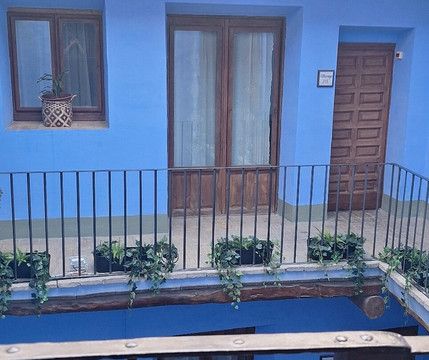 豪斯皮德瑞梅森德拉多洛雷斯酒店主图