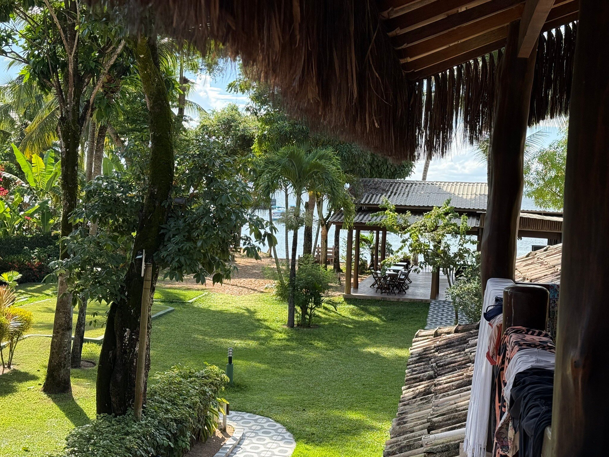 波尔图达巴拉旅馆-官方