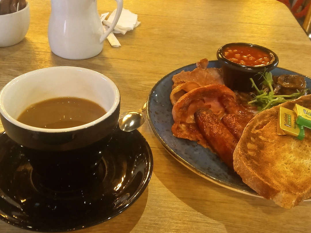 Blarney Woollen Mills Hotel, BW Signature Collection主图