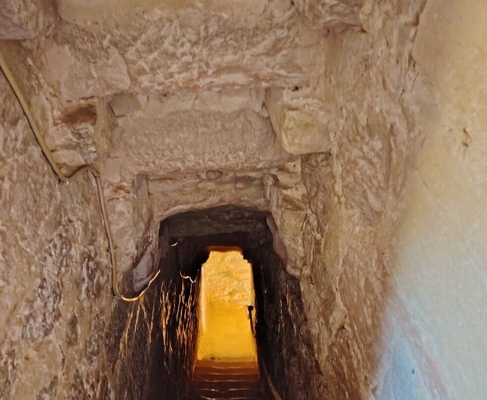 Castillo de Molina de Aragon-Molina de  Aragon必去景点