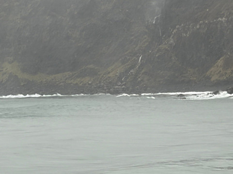 Talisker Beach-Talisker必去景点