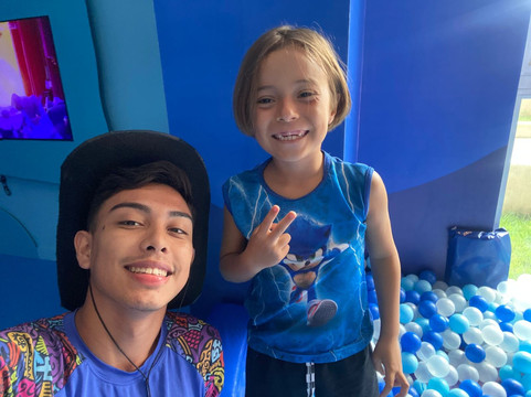 Aqualand Park E Resort-Salinopolis必去景点