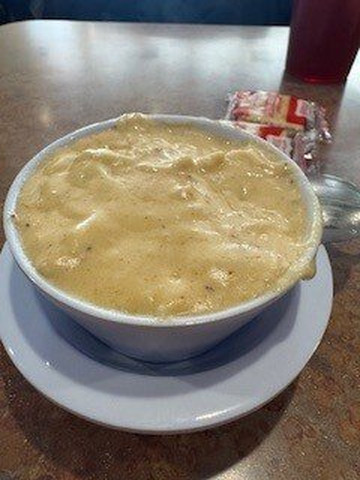 Bones-n-shells / Ocean San Sushi