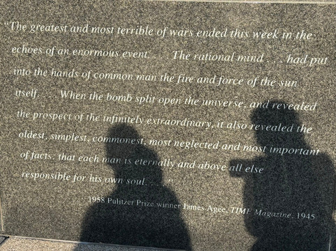 Centennial Park-纳什维尔必去景点