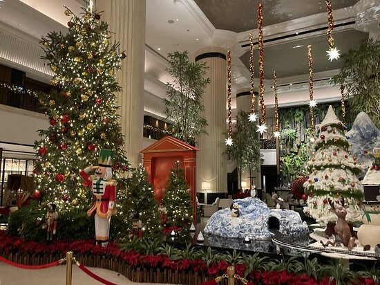 新加坡香格里拉主图