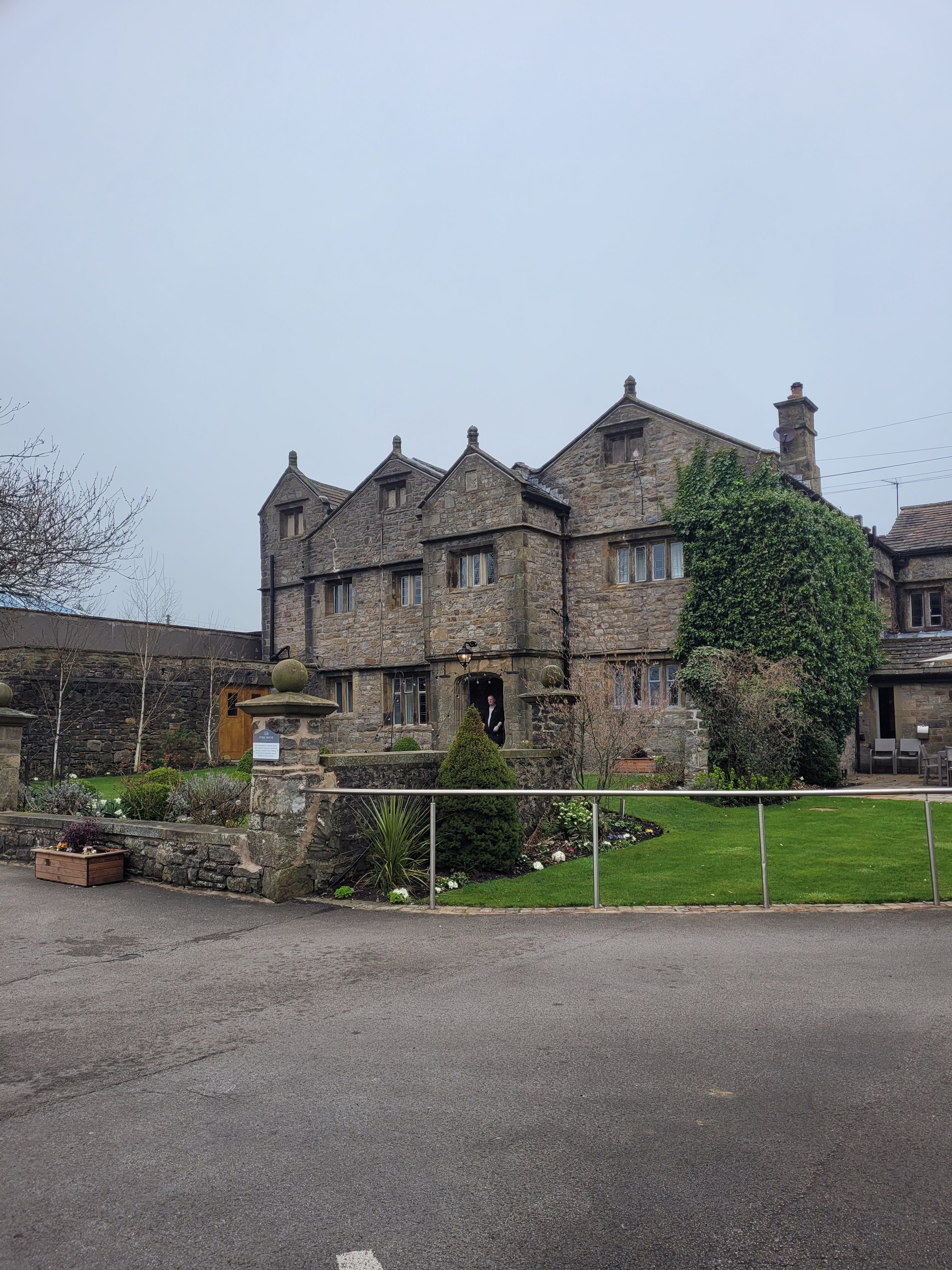 斯特克酒店-官方