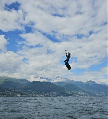 Epic Gust Kitecoaching-多马索必去景点