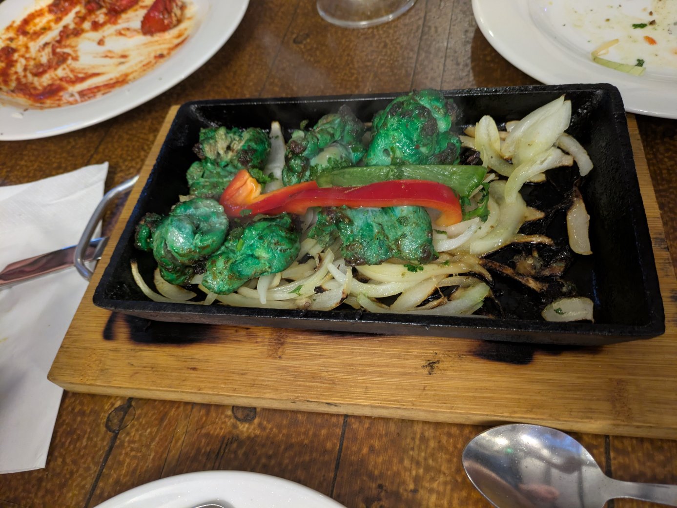 Ye Olde George Inn-官方