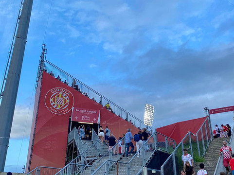 Estadi Montilivi-赫罗那必去景点