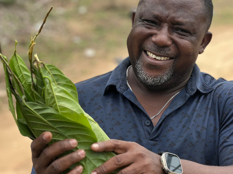 Awuni Tours Ghana-阿克拉必去景点