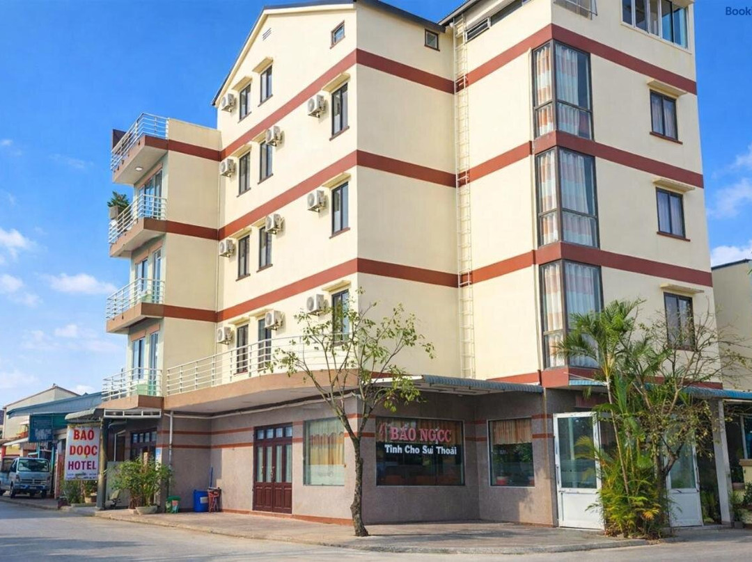 Bảo Ngọc Hotel Đông Hà