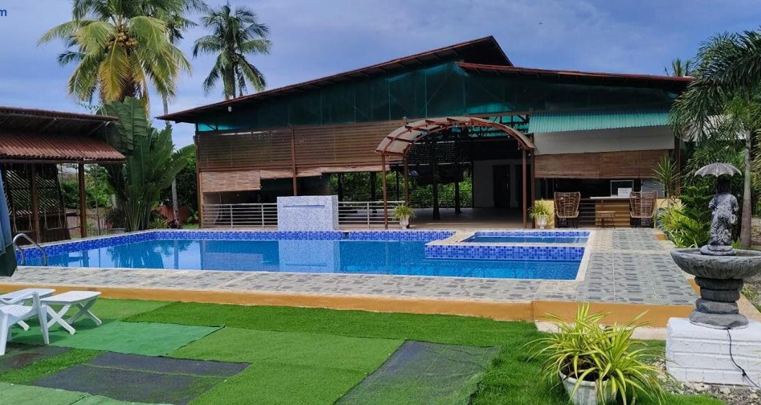 Elena Guest House & Resort