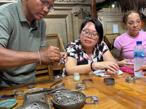 Ganeca Silver Class-苏卡瓦堤必去景点