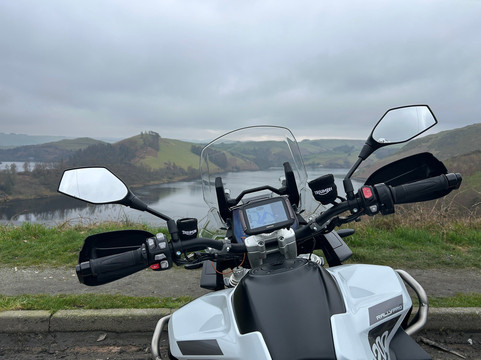 格雷兰旅馆主图