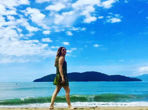 Praia da Mocóca-Caraguatatuba必去景点