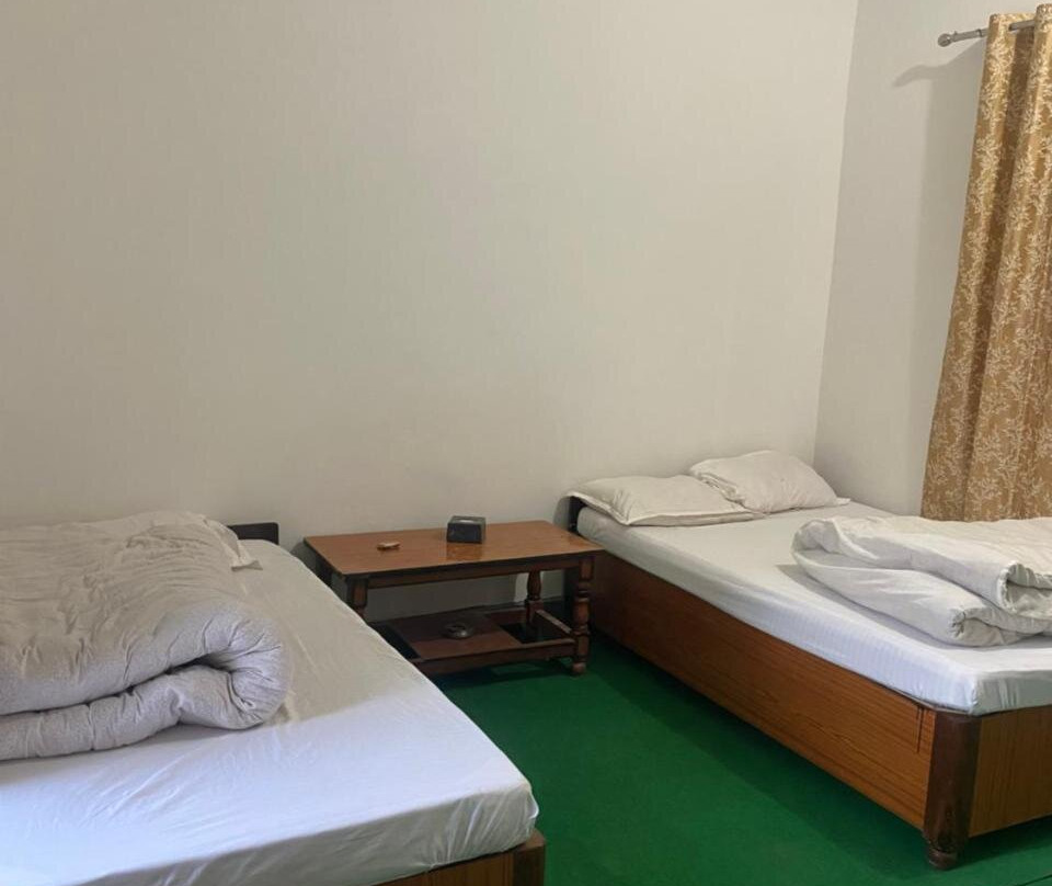Hotel Bajhang