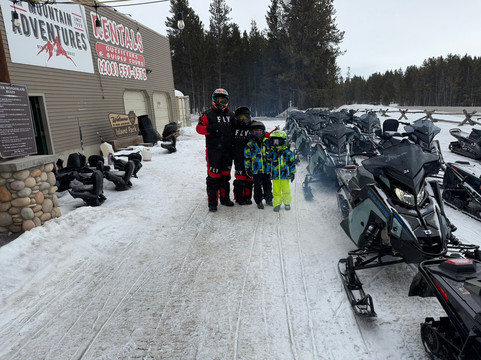 High Mountain Adventures-艾兰帕克必去景点
