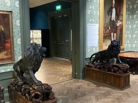 Old Egypt For Fine Art-开罗必去景点