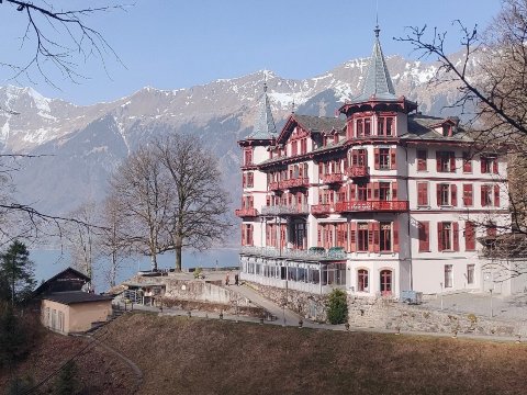 吉特霸赫酒店-官方