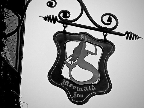 Mermaid Street-拉伊必去景点