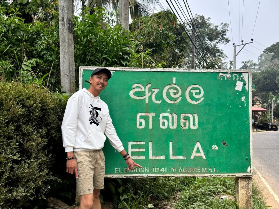 Ovi Travel Guides, Sri Lanka-卡卢特勒必去景点