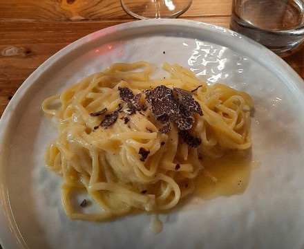 Osteria Piatti Chiari