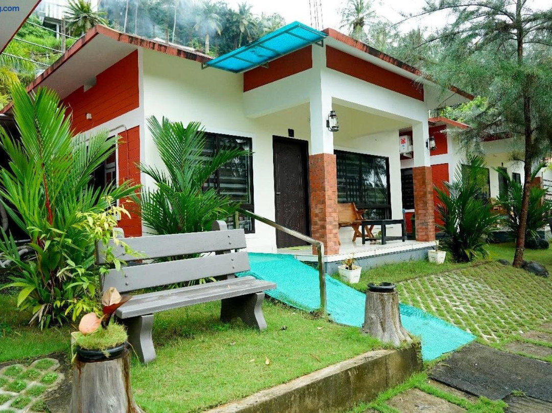 Daya Village