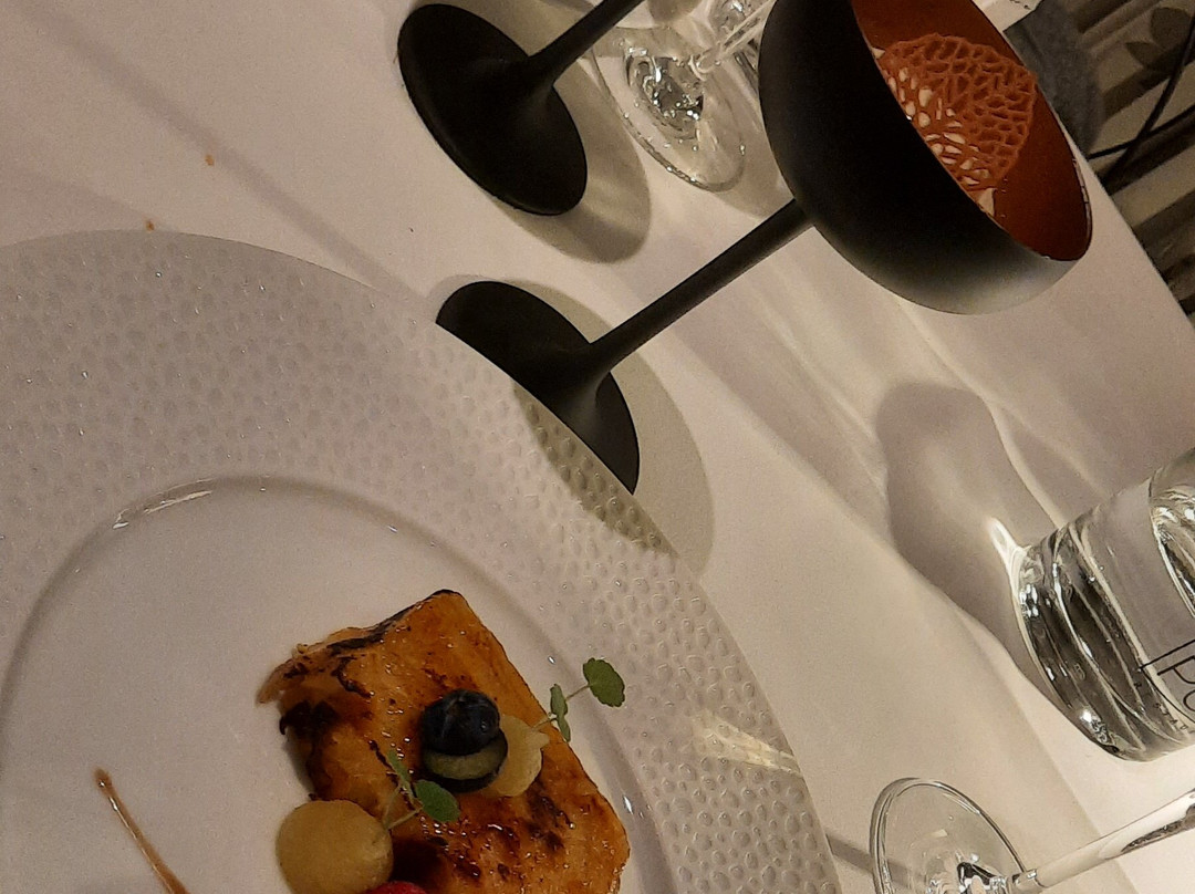 克莱恩瑞士酒店主图