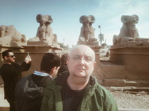 Sharm Expreince Zoom-沙姆沙伊赫必去景点