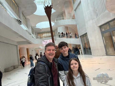 Lindt Home of Chocolate-基尔希贝格必去景点