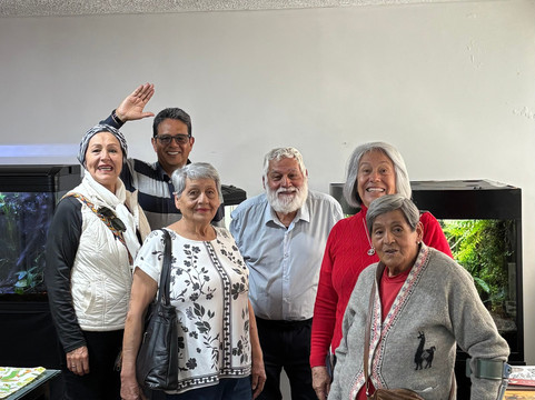 Wikiri Sapoparque-基多必去景点