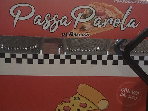 Passaparola Pizzeria