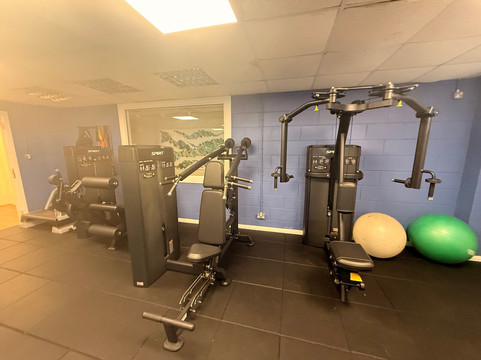 Mallaig Pool & Leisure-Mallaig必去景点