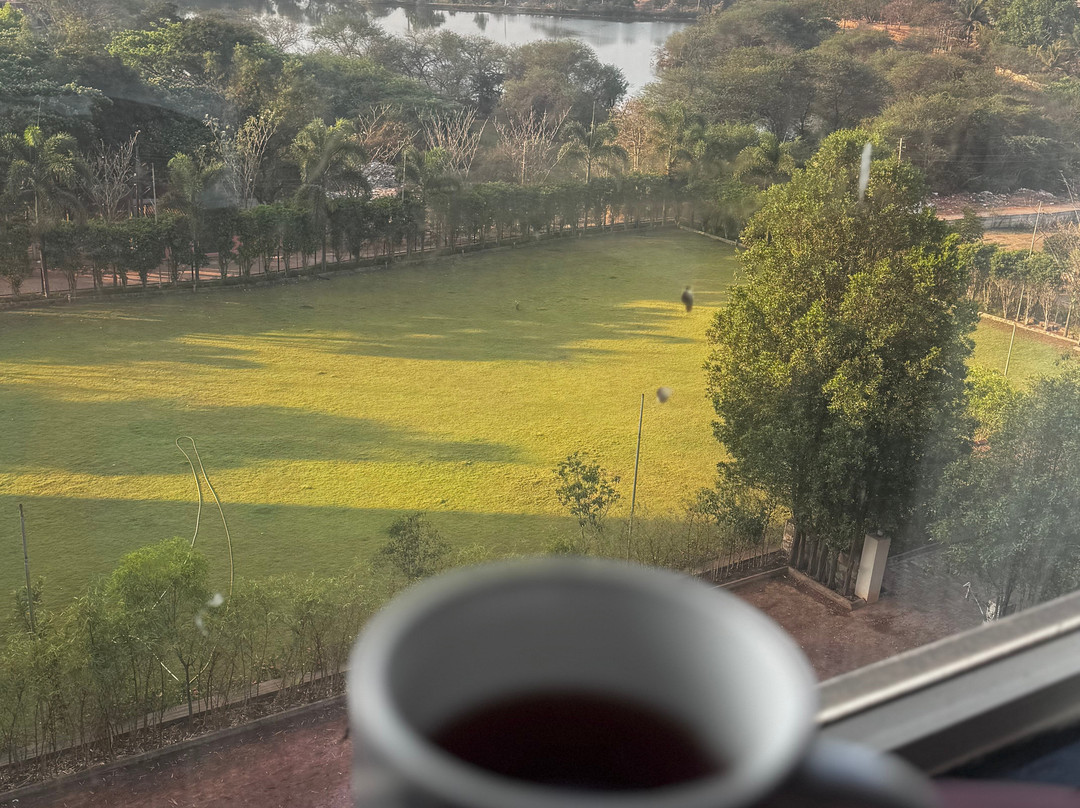 财富公园机场路-哈布利-ITC酒店集团成员主图