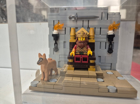 Galway City Museum-戈尔韦必去景点