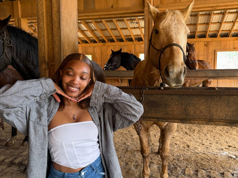 Appalachian Trail Rides-Mineral Bluff必去景点