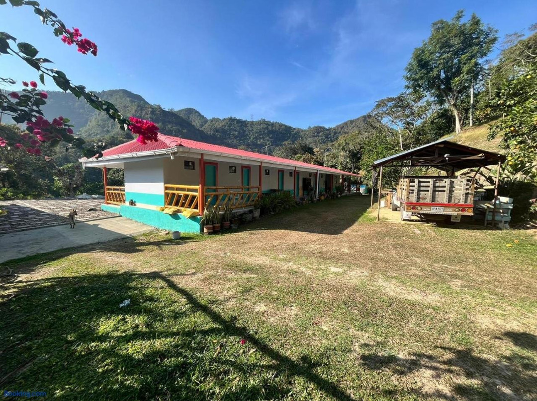 Posada Lili