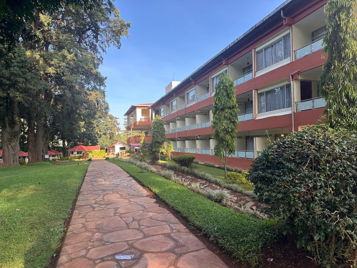 卡卡梅加高尔夫酒店-官方