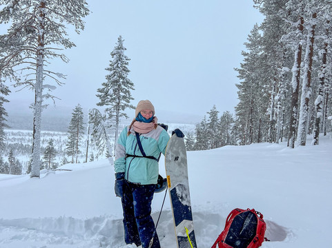 Lappi Creative-Kemijarvi必去景点