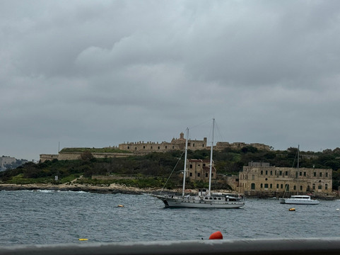 海湾景观酒店&公寓主图